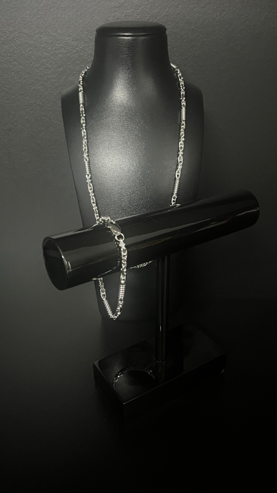 Monte Carlo Armband 5mm