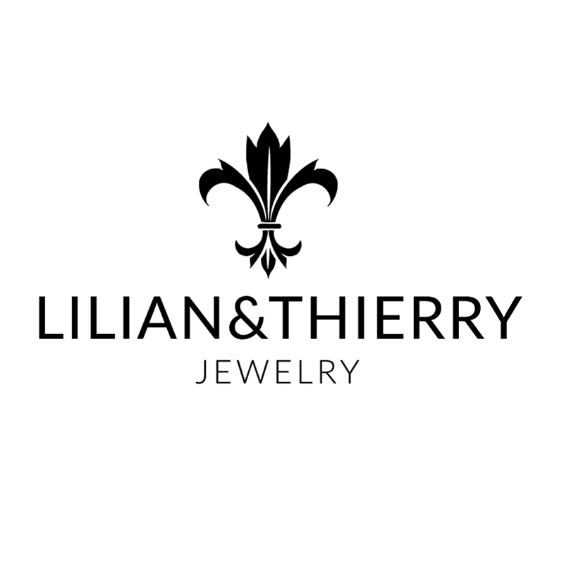 Logo Lilian Thierry