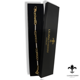 Monte Carlo Armband Bi-Color Verpackung