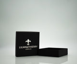 Monte Carlo Kette Verpackung Edelstahl 60cm