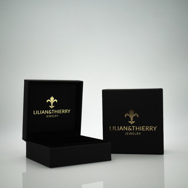 ☆ Hochwertige Plattenketten ☆Lilian&Thierry Jewelry – Seite 3