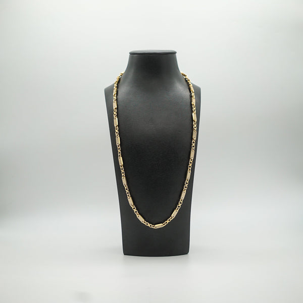 Hochwertige Plattenketten Lilian Thierry Jewelry Page 3