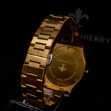LILIAN THIERRY QUARZUHR DT-MQ