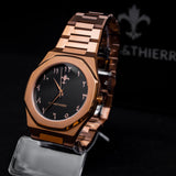 [BUY 1 GET 1 FREE] LILIAN THIERRY QUARTZ WATCH DT-MQ