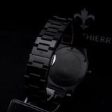 [BUY 1 GET 1 FREE] LILIAN THIERRY QUARTZ WATCH DT-MQ