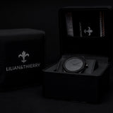 LILIAN THIERRY QUARZUHR DT-MQ