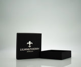 L&T Königskette 65cm lang 5mm breit aus Edelstahl
