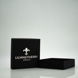 L&T Königskette 60cm 7mm + Armband 21cm 7mm aus Edelstahl